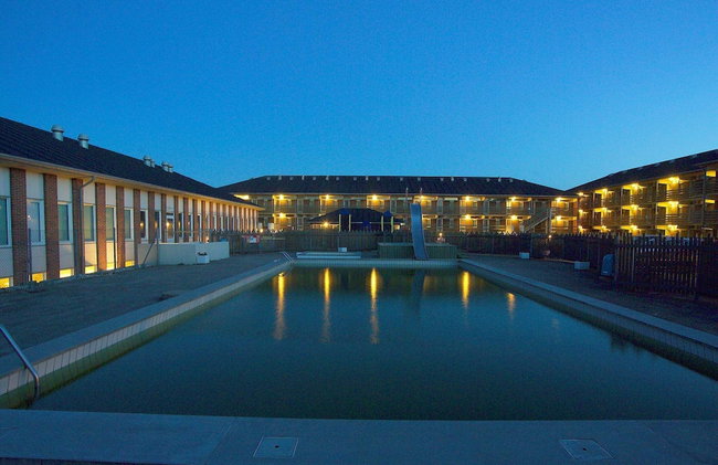 4 Person Holiday Park Home in Fano - Foto 14