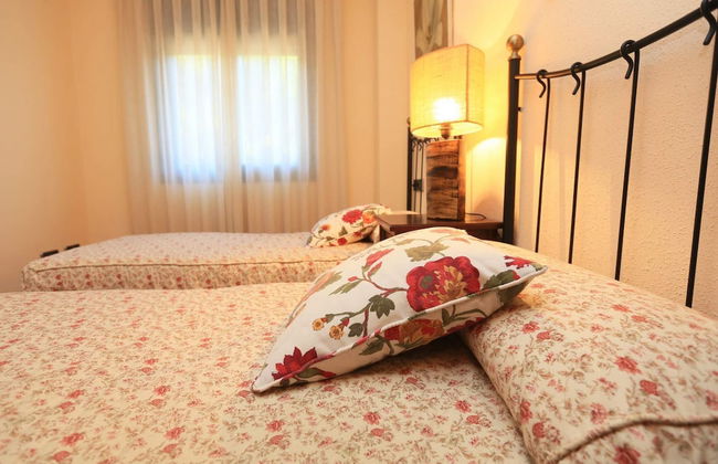 Apartamento Para 6 Personas en Cambrils - Foto 7