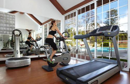 Luxury Villa Pembe Palheiro Village by Holiday Rental Madeira - Foto 41