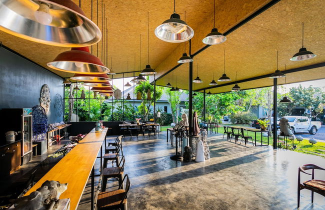 Seava House Ao-Nang Krabi - Photo 32