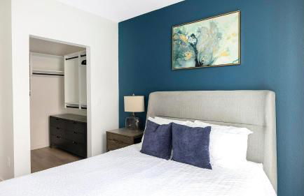 Landing Beautiful 1BD Gym Rooftop Lounge - Foto 14