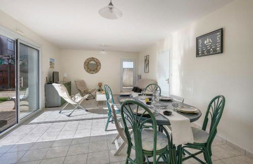 Maison au calme à 400m de la plage - Foto 6