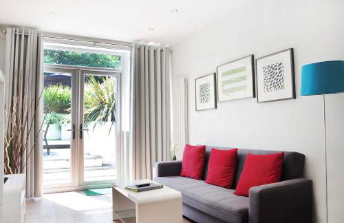 Lamington Apartments - London Hammersmith - Foto 92