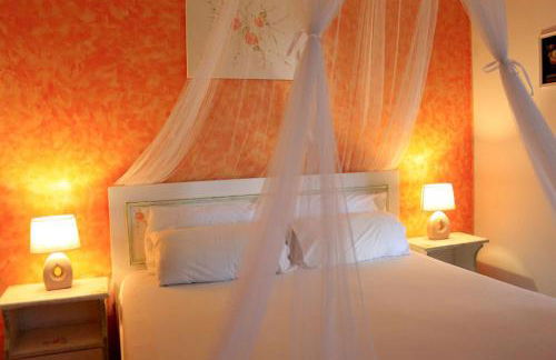 Tonias Houses - Thea House and Vrachos Attic Appartment - Foto 8