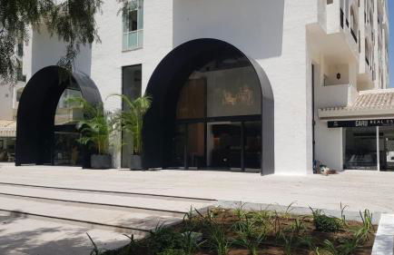 New & Beautiful Loft in Puerto Banus - Foto 32