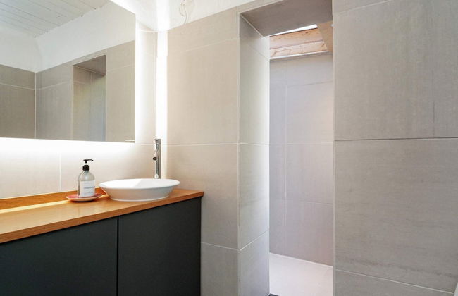 4 Person Holiday Home in Kalundborg - Photo 9