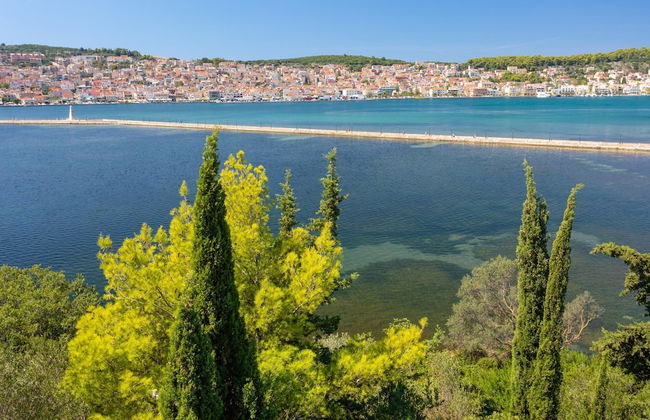 Villa Europe Ena in Lakithra - Foto 36