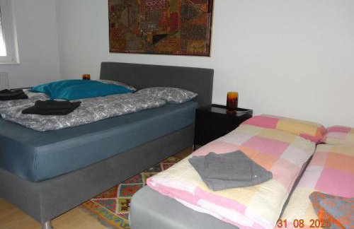 Kleine Einliegerwohnung- komfort Home! - Foto 66
