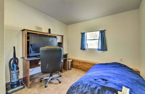 Charming Miami Home with Private Yard and Patio! - Foto 9