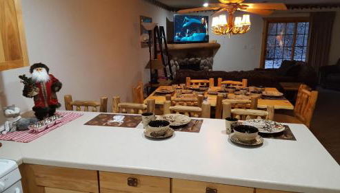 2BR Rustic Villa - Foto 3