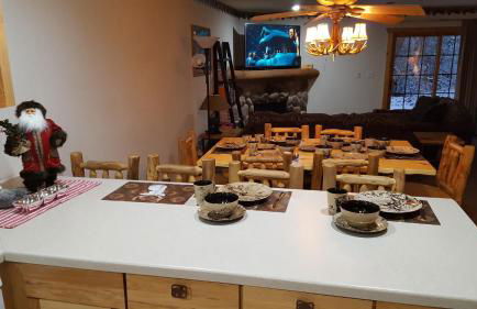 2BR Rustic Villa - Foto 3