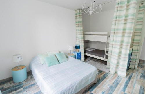 Bel appartement à 10 minutes de Disney - Foto 5