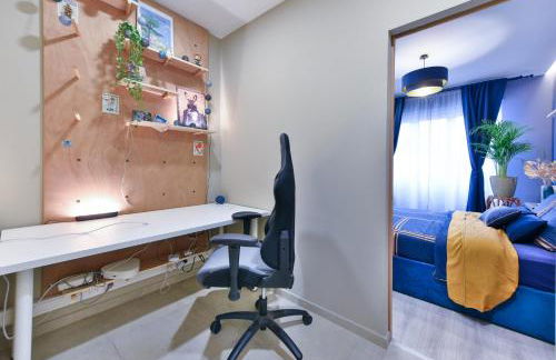 Charmant appartement proche du centre de Nice - Photo 12