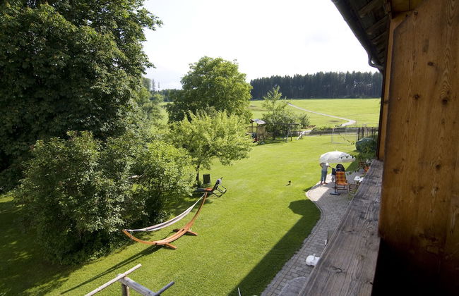 Gut Grasleiten - Foto 48