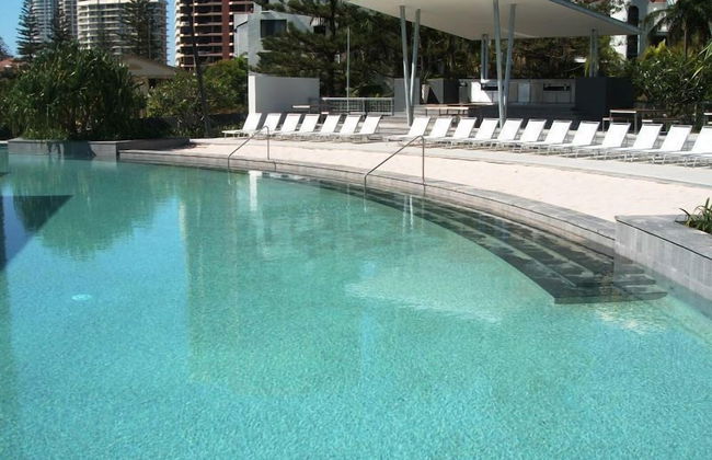 Private Q Tower Apartments - Wow Stay - Photo 45