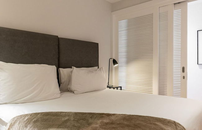 2112 at Pullman - Luxurious Apt in the Heart of Cape Town - Foto 13