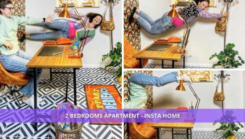 Appart Expérience Strasbourg - Foto 5