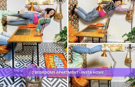 Appart Expérience Strasbourg - Foto 5