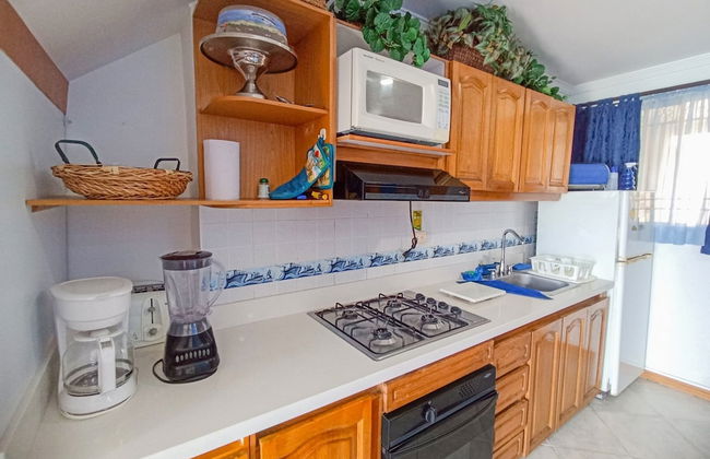 Apartamentos Rodadero - Vistas al Mar - Photo 31