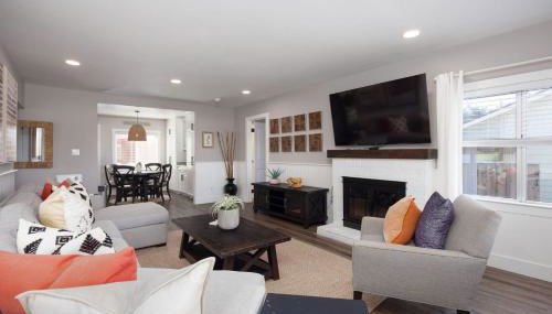 Coastal Charm Inviting 3 BR Montara Home - Foto 2