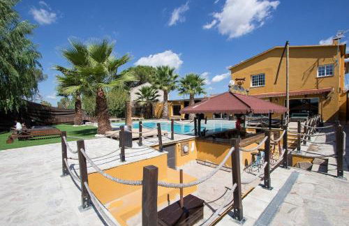 Catalunya Casas Relax and Recharge - only 34km from Barcelona! - Foto 3