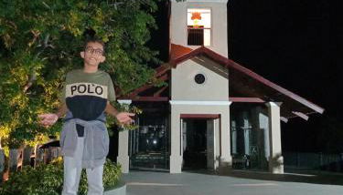 Flat studio monte castelo gravatá PE - Foto 2