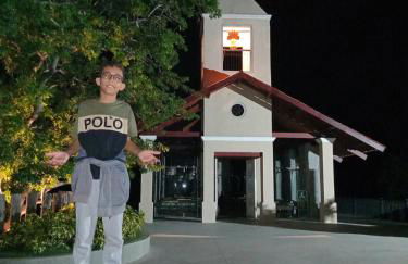 Flat studio monte castelo gravatá PE - Foto 2