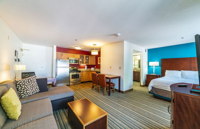 Metro Phoenix Extended Stay - Foto 23