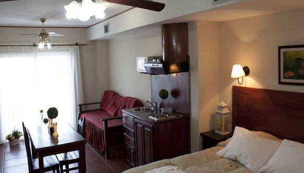 Costa Carilo Apart Hotel and Spa de Mar - Foto 4