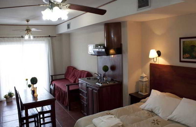 Costa Carilo Apart Hotel and Spa de Mar - Foto 4