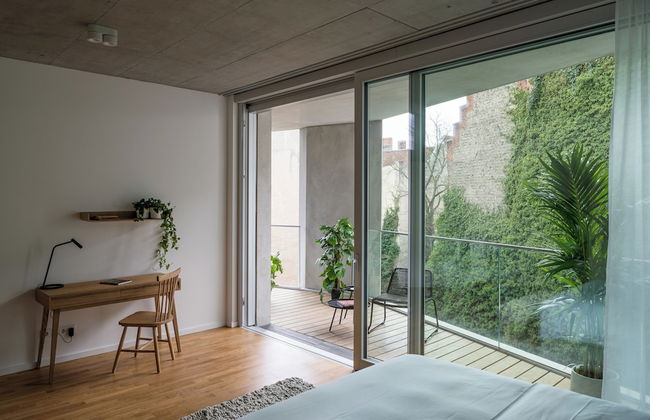 Wilmina Apartments & Lofts - Foto 50