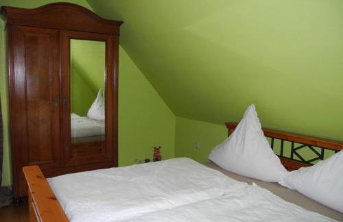 Ferienwohnung Meyenburg - Foto 9