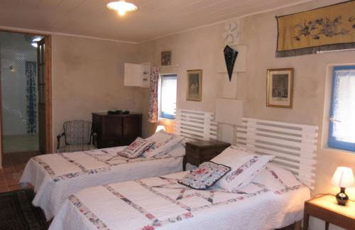 Holiday Home Les Landes du Chinonais by Interhome - Foto 22