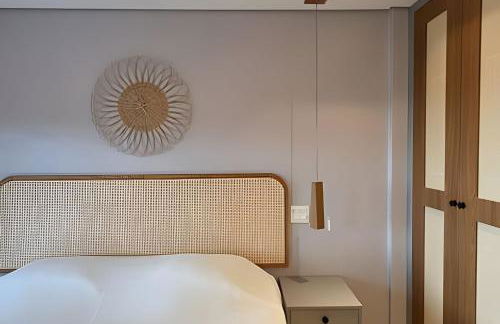 Modernismo Tropical em Toque Toque Pequeno - Foto 22