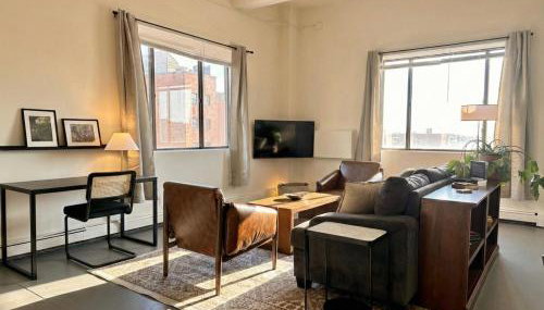 Westown Studio Apt Near Fiserv, Baird, and Theater District - Foto 3
