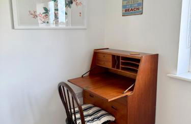 Sanderling House, with parking - walk to beach - Foto 80