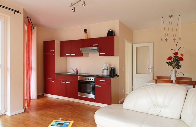 Strandparadies Juliusruh 1 - Foto 15