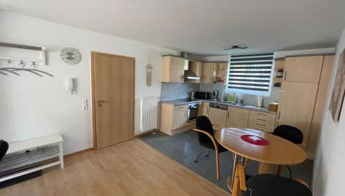 Ferienwohnung Dinkelberg - Foto 2