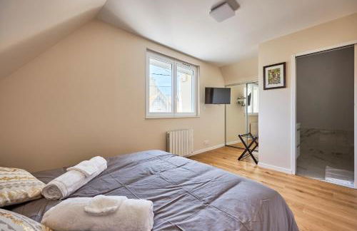 La Grange des Ours - Proche de la plage - Photo 13