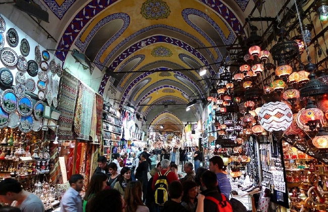 Leylak Suite - Foto 36