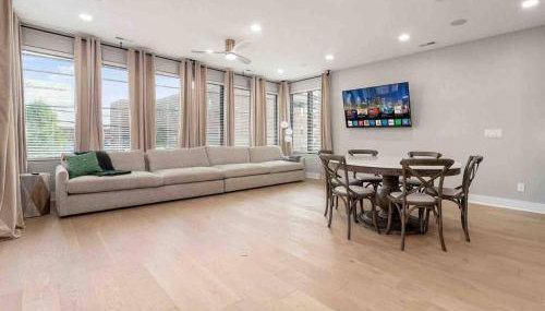 New Build, Downtown Views, next to NCH - Foto 2