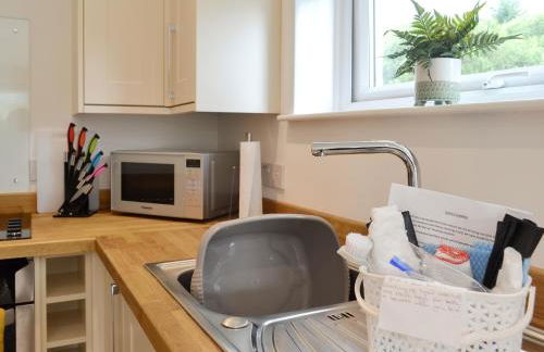 Boatman's Cottage At Invernian Mor - Foto 6