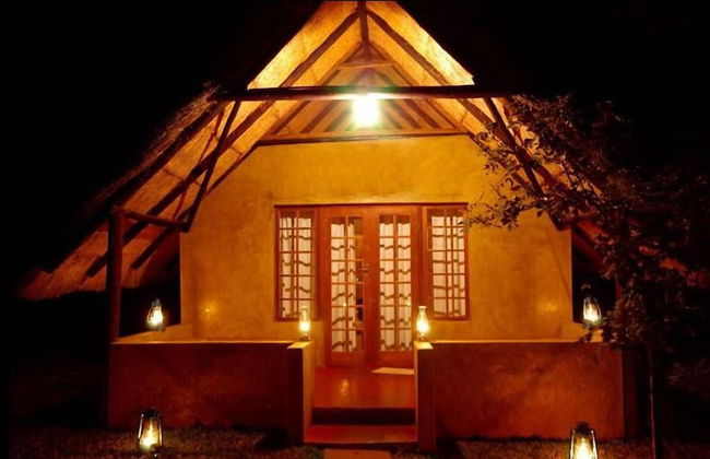 The Royal Sichango Village - Foto 8