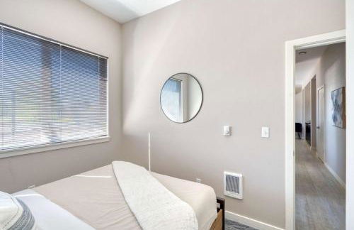 Portland Penthouse Retreat- Roof Deck & Food Pods - Foto 12