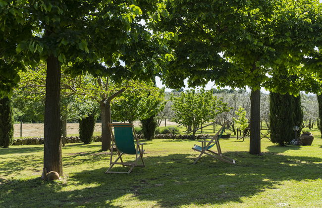 Il Casaletto - Foto 32