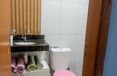 Casa Andreia Borges - Foto 22