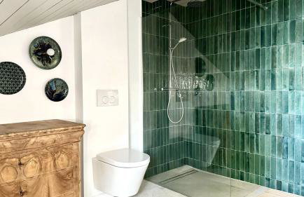 Lustro Wody - Foto 35