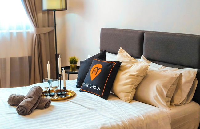 The Hub SS2 by manatidur - Foto 40