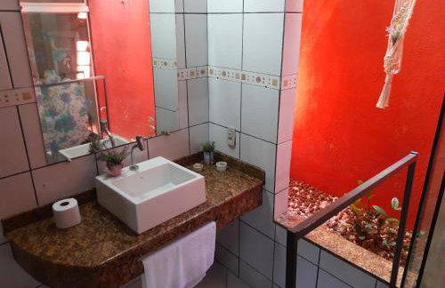 Casa Recanto do sol - Foto 43