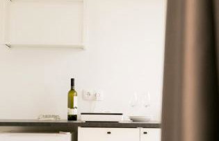 Kitehouse Ušće B&B - Foto 22